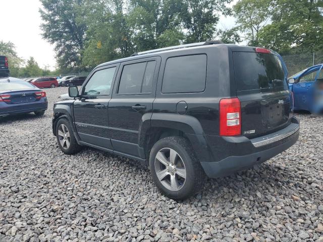 2017 JEEP PATRIOT LA - 1C4NJPFA3HD171468