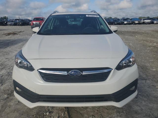 2023 SUBARU IMPREZA PREMIUM 4S3GTAD62P3711329