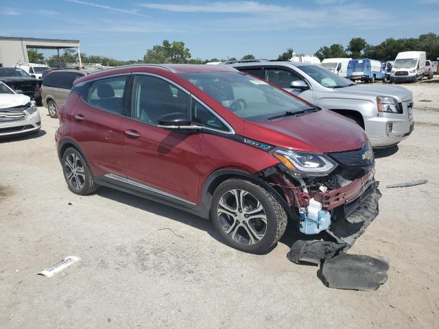 2020 CHEVROLET BOLT EV PR 1G1FZ6S00L4142368