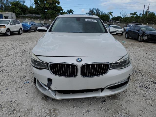 2015 BMW 328 XIGT - WBA3X5C50FD561570