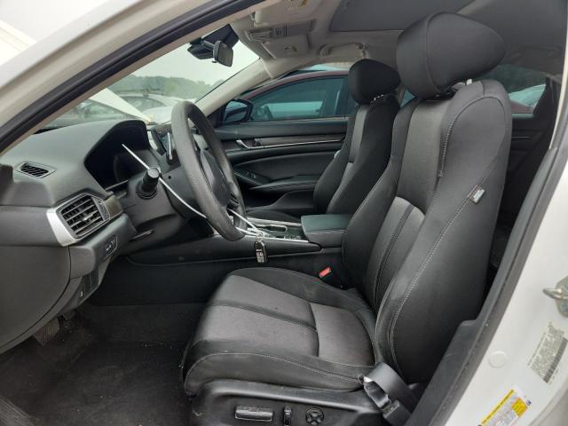 2020 HONDA ACCORD HYBRID EX 1HGCV3F44LA016969