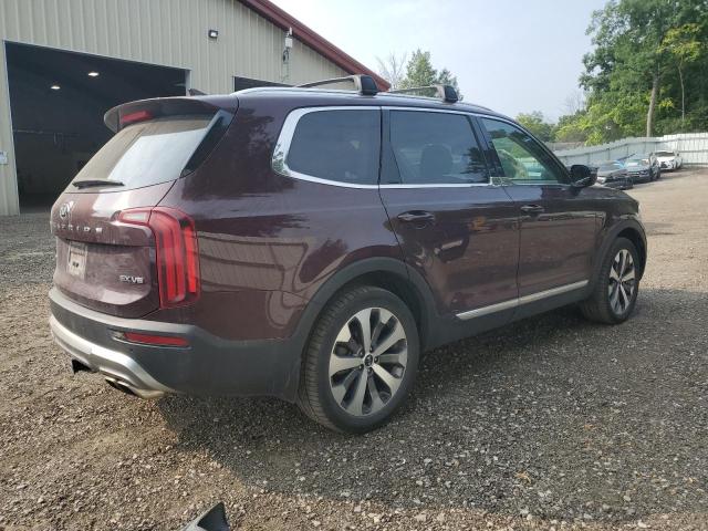 2020 KIA TELLURIDE 5XYP3DHC8LG067259