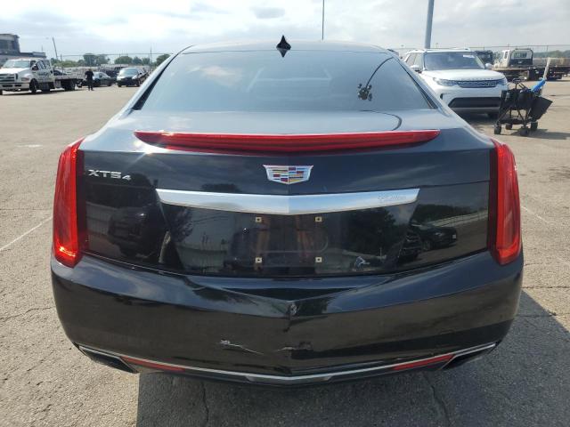 2016 CADILLAC XTS LUXURY COLLECTION 2G61N5S35G9196031