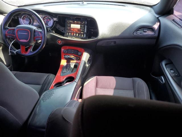 2015 DODGE CHALLENGER 2C3CDZAG1FH764207