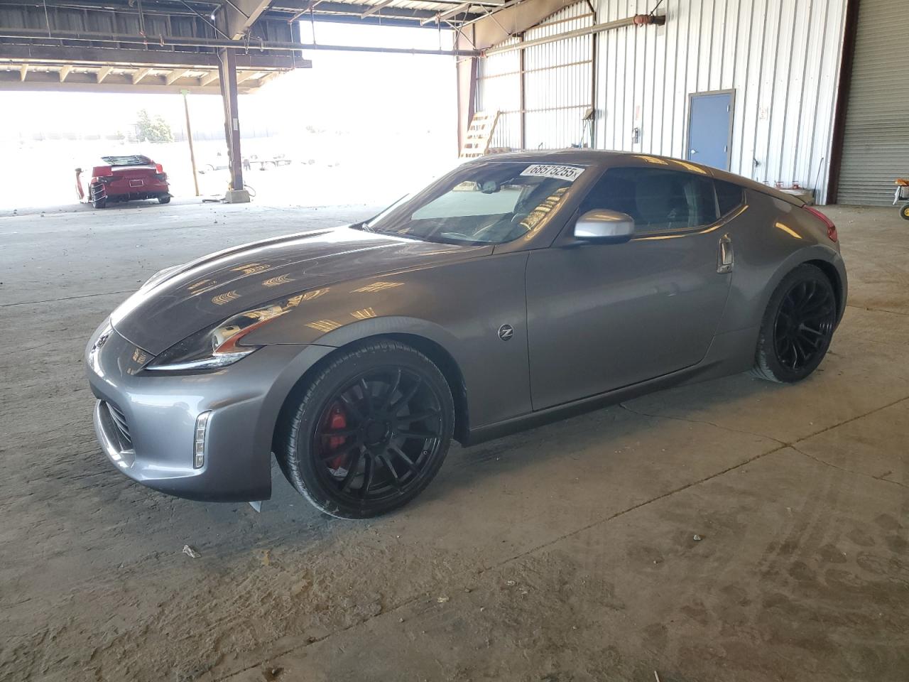 NISSAN 370Z BASE