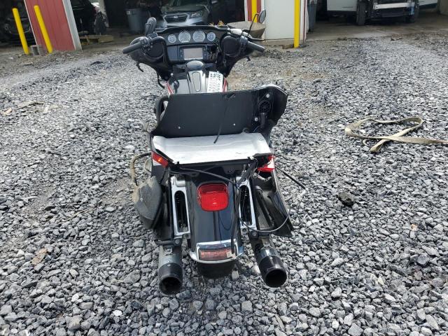 2014 HARLEY-DAVIDSON FLHTK ELECTRA GLIDE ULTRA LIMITED 1HD1KEL17EB656514