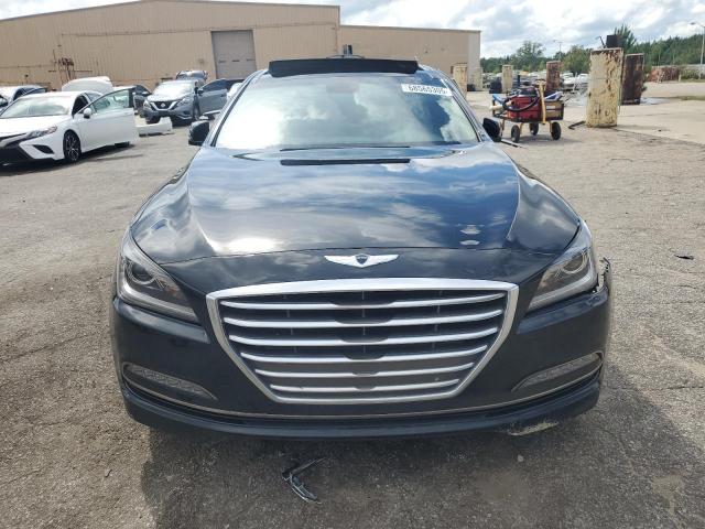 2016 HYUNDAI GENESIS 3. KMHGN4JEXGU139018