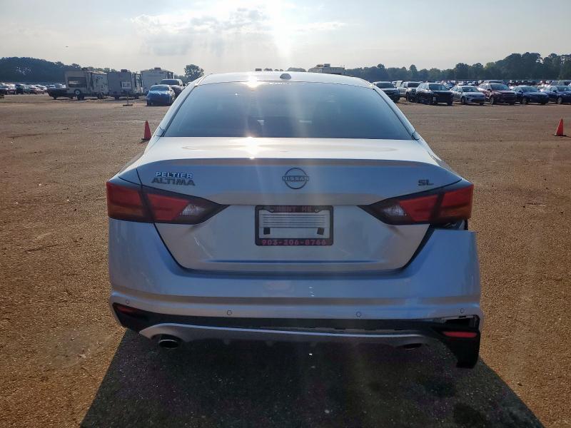 2024 NISSAN ALTIMA SL 1N4BL4EVXRN419006