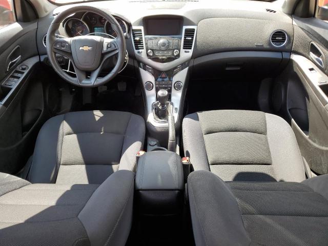 2015 CHEVROLET CRUZE ECO 1G1PJ5SB5F7293250