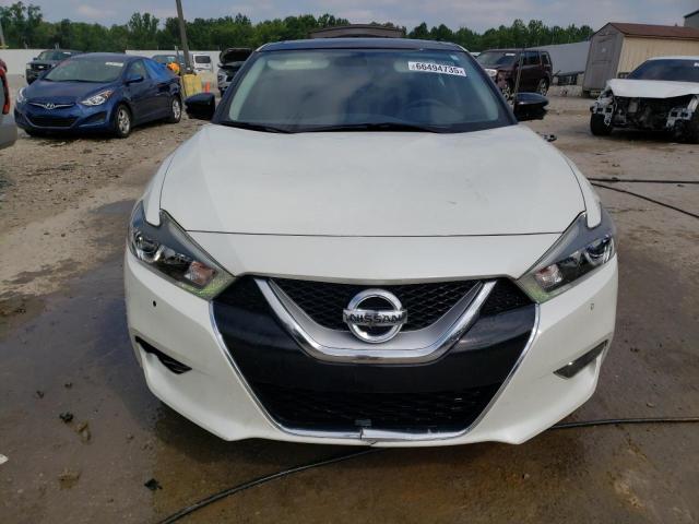 2017 NISSAN MAXIMA 3.5 1N4AA6AP3HC440309
