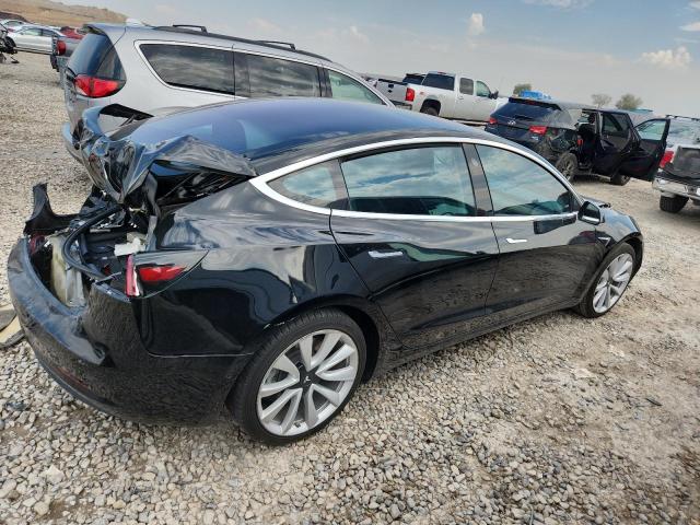 2018 TESLA MODEL 3 - 5YJ3E1EA9JF046645