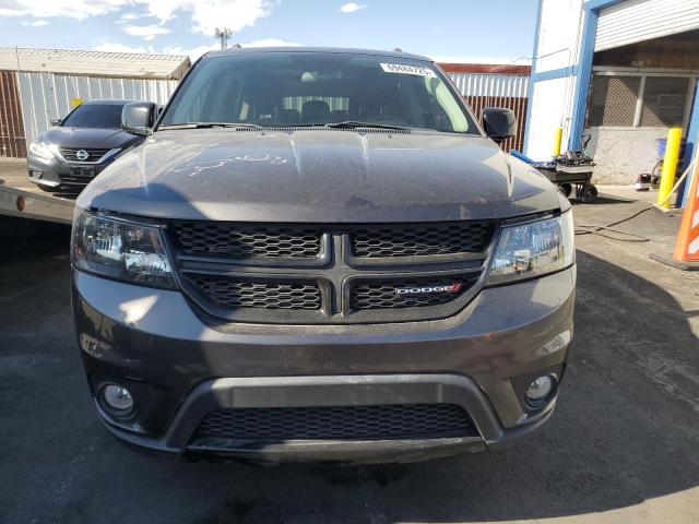 2018 DODGE JOURNEY SXT #3296964812