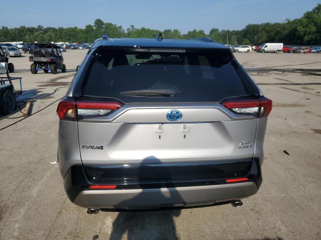 2022 TOYOTA RAV4 XSE - JTME6RFV8ND524928