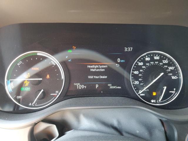 2024 TOYOTA SIENNA LIM 5TDESKFC0RS137897