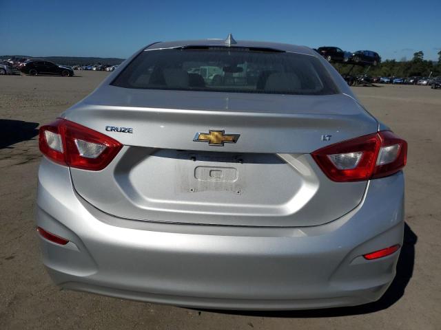 2016 CHEVROLET CRUZE LT - 1G1BE5SM7G7241300