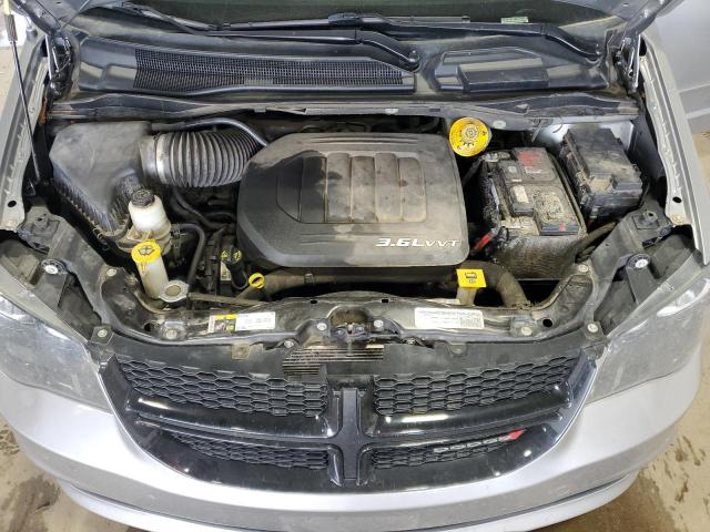 2015 DODGE GRAND CARA 2C4RDGBG9FR575484