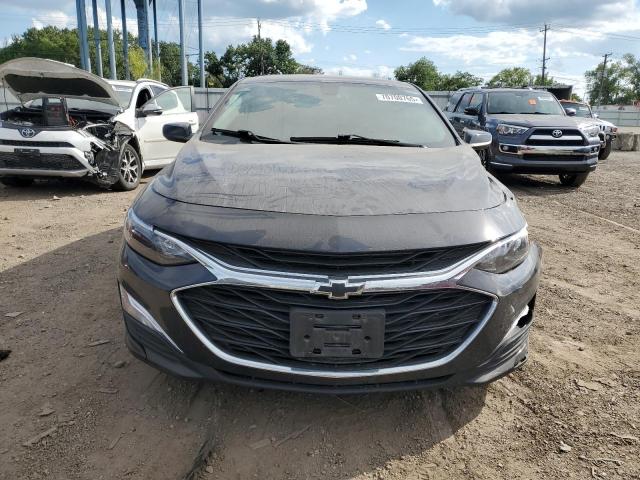 2022 CHEVROLET MALIBU RS 1G1ZG5ST3NF202190
