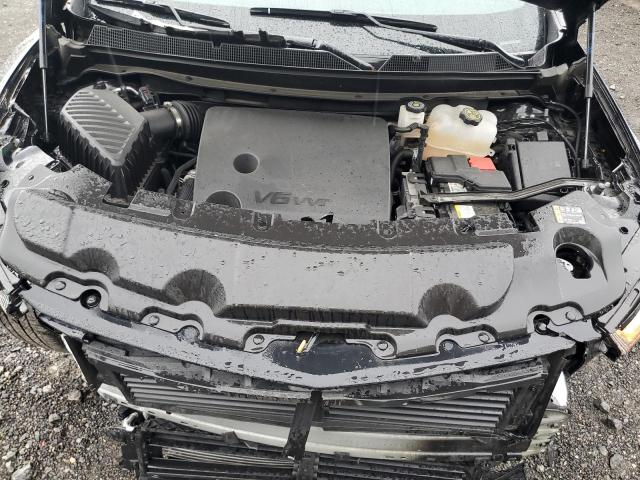 2023 CHEVROLET TRAVERSE LT 1GNEVHKW0PJ334242