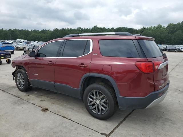 2017 GMC ACADIA SLT-1 1GKKNMLA7HZ186606