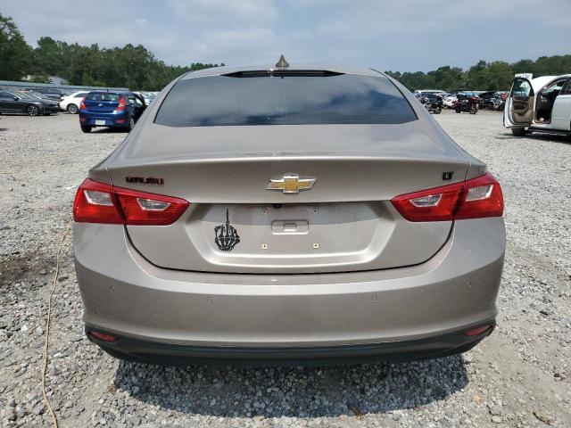 2023 CHEVROLET MALIBU LT 1G1ZD5ST2PF194515