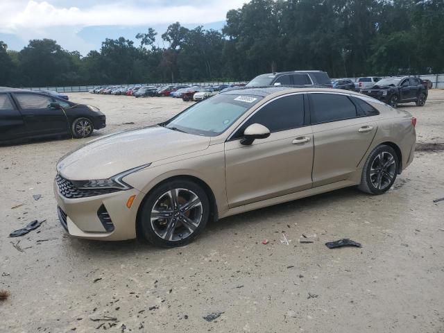 2021 KIA K5 EX 5XXG34J28MG048556