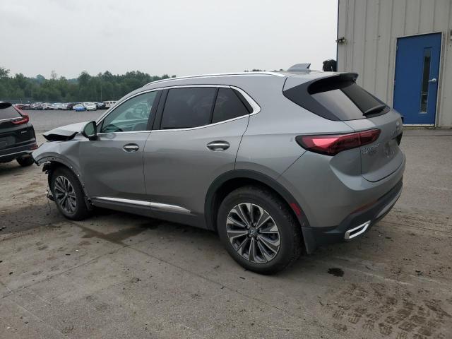 2025 BUICK ENVISION P LRBFZKE4XSD002131