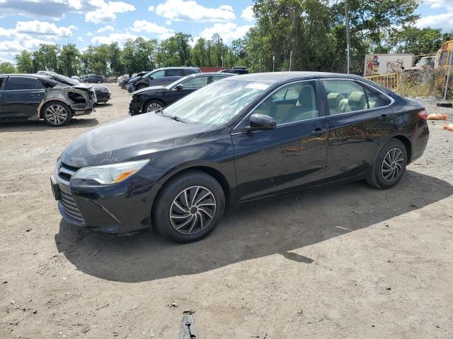 2016 TOYOTA CAMRY LE - 4T4BF1FK7GR540181