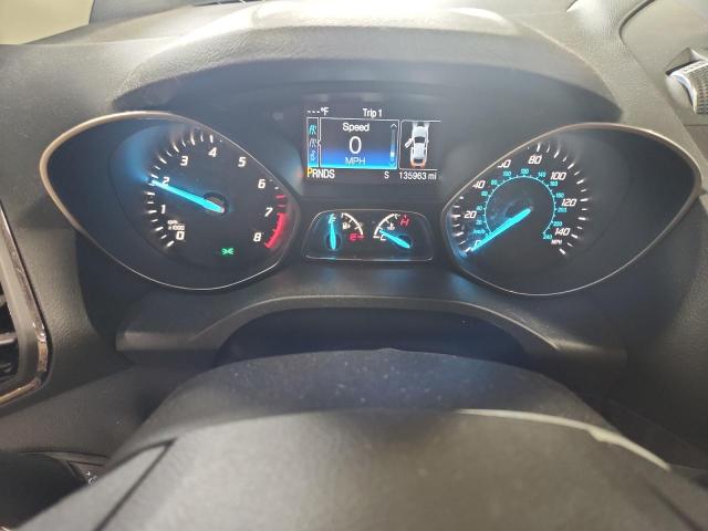 2015 FORD ESCAPE TIT - 1FMCU9JXXFUC88950