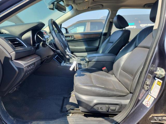 2017 SUBARU OUTBACK 2. - 4S4BSANC3H3281938