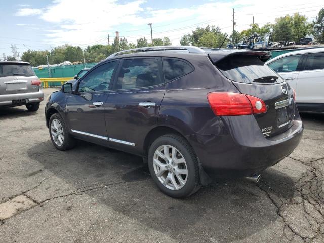 2011 NISSAN ROGUE S - JN8AS5MT5BW180130