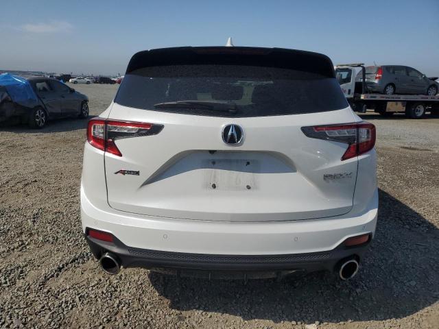 2022 ACURA RDX A-SPEC 5J8TC1H67NL003066