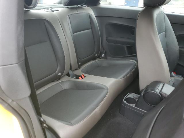 2015 VOLKSWAGEN NEW BEETLE 3VWF17AT8FM614502