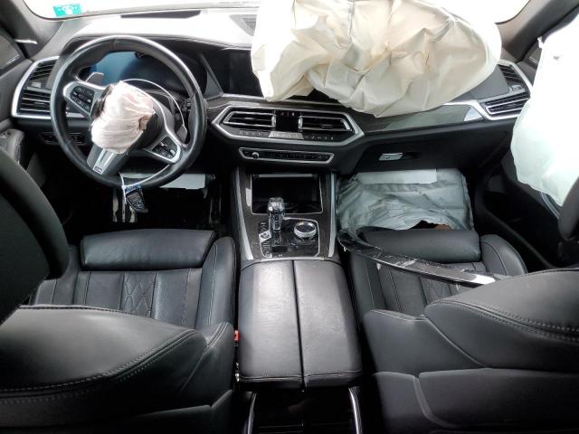 2023 BMW X5 M50I 5UXJU4C03P9P60004