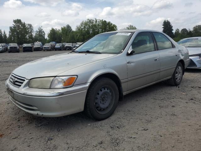 TOYOTA CAMRY CE