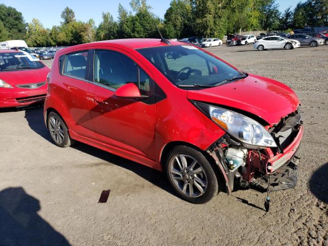 2016 CHEVROLET SPARK EV 2 KL8CL6S07GC621208