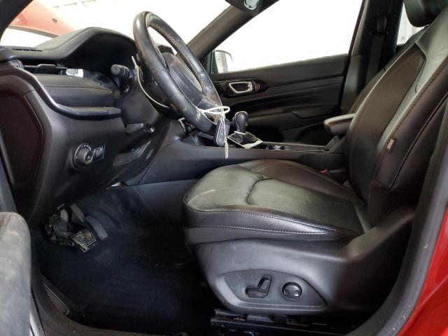 2022 JEEP COMPASS LI 3C4NJDCB0NT132600