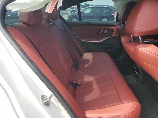2025 BMW M340XI 3MW69FT04S8E92777