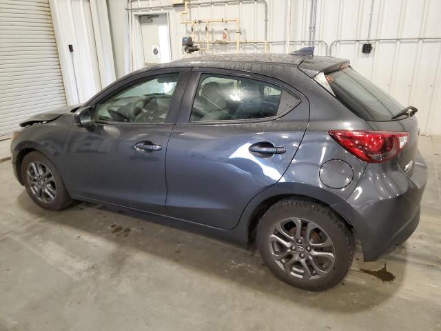 2020 TOYOTA YARIS LE 3MYDLBJV1LY702144