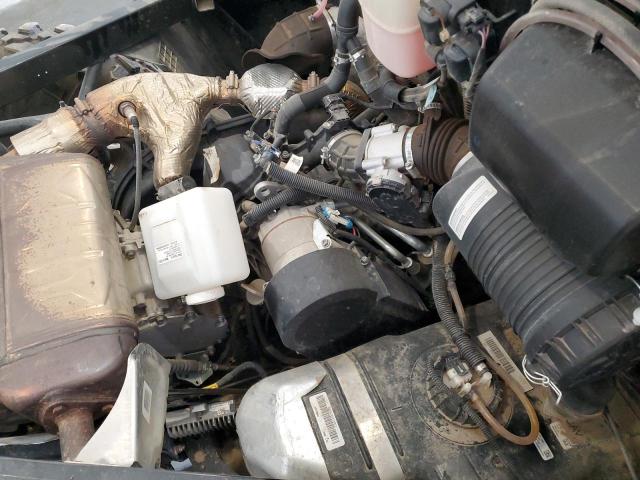 2024 CAN-AM DEFENDER LIMITED HD10 3JBUVAX42RK012497