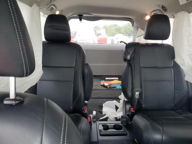 2015 TOYOTA SIENNA SPORT 5TDXK3DC2FS553298