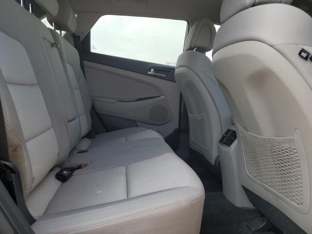 2017 HYUNDAI TUCSON LIM - KM8J3CA20HU363735