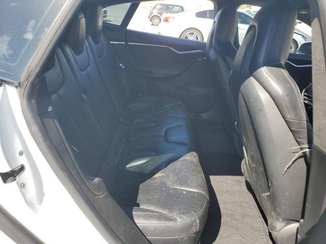 2015 TESLA MODEL S 85D 5YJSA1H24FF084903