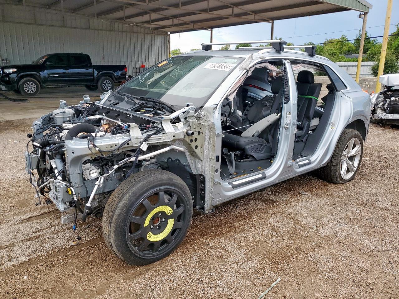 AUDI Q8 PREMIUM PLUS