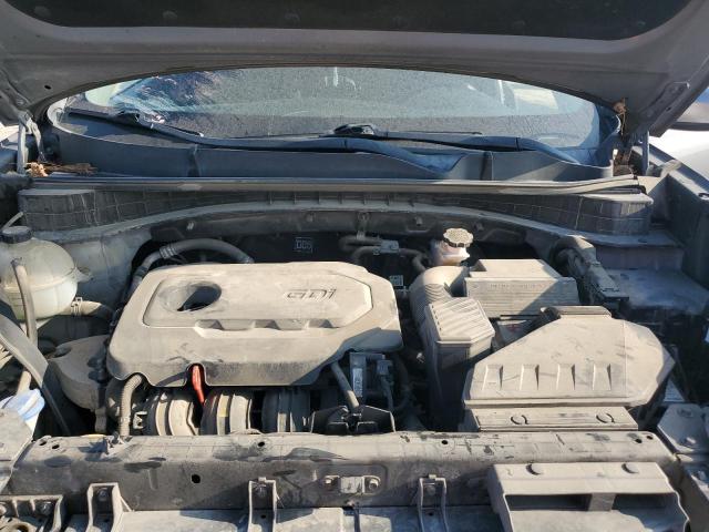 2019 KIA SPORTAGE L - KNDPMCAC5K7529368