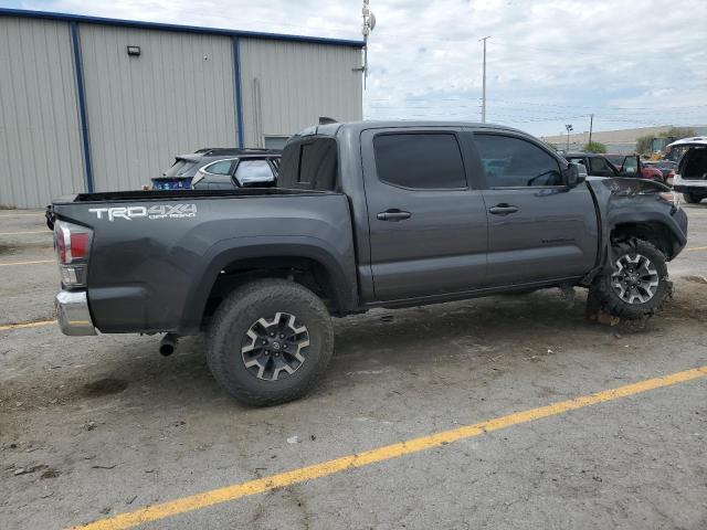 2020 TOYOTA TACOMA DOU - 3TMCZ5AN0LM324531