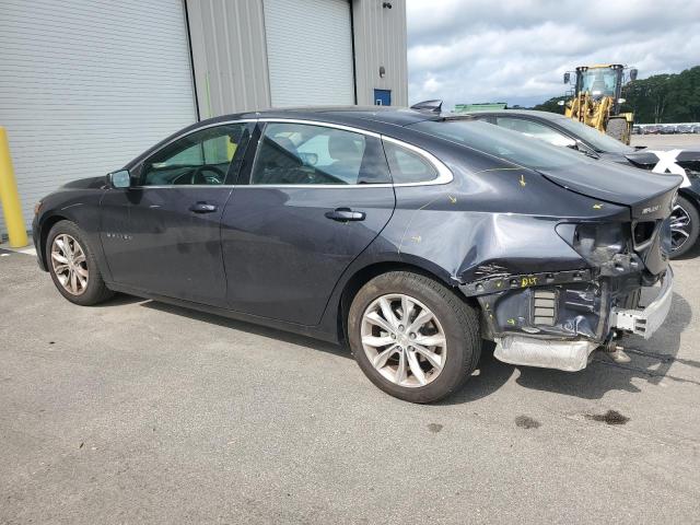 2023 CHEVROLET MALIBU LT - 1G1ZD5ST0PF210582