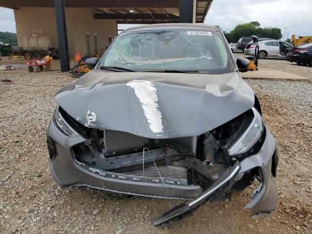 2025 FORD ESCAPE ACT #3273914802