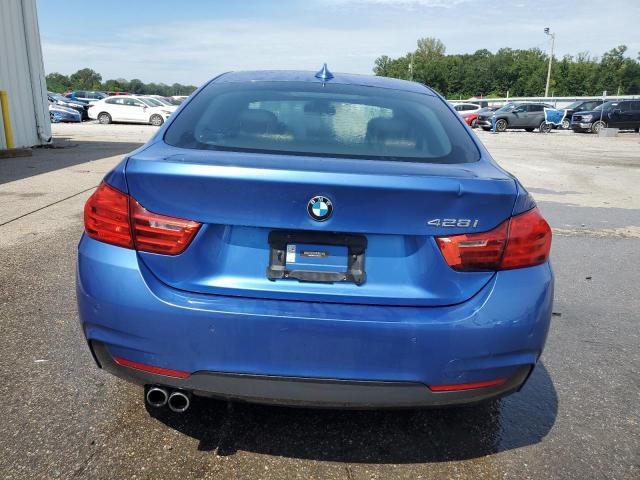 2015 BMW 428 I GRAN WBA4A5C50FG051739