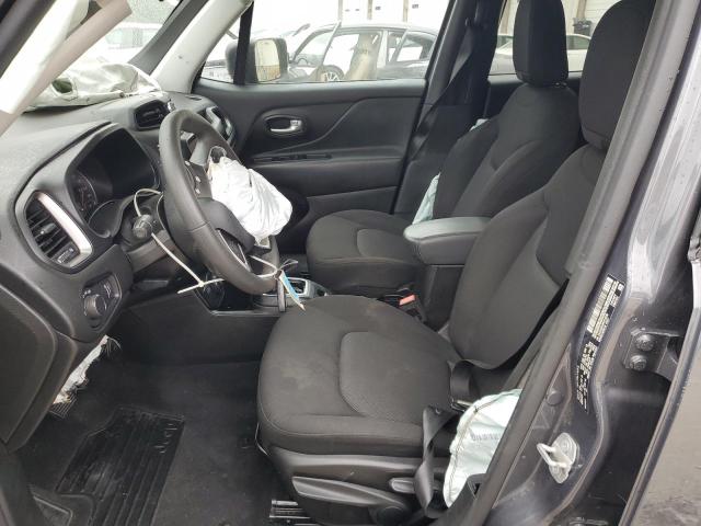 2023 JEEP RENEGADE L ZACNJDB18PPP15738