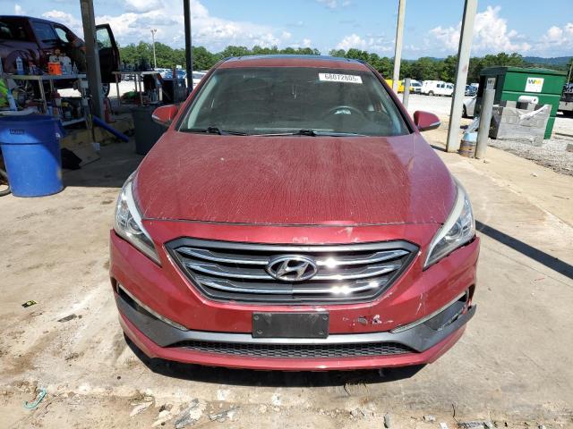2016 HYUNDAI SONATA SPO 5NPE34AF9GH414074